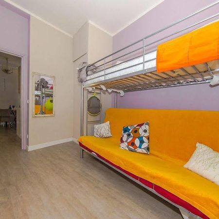 Allogio Nice Urban Chic Экстерьер фото
