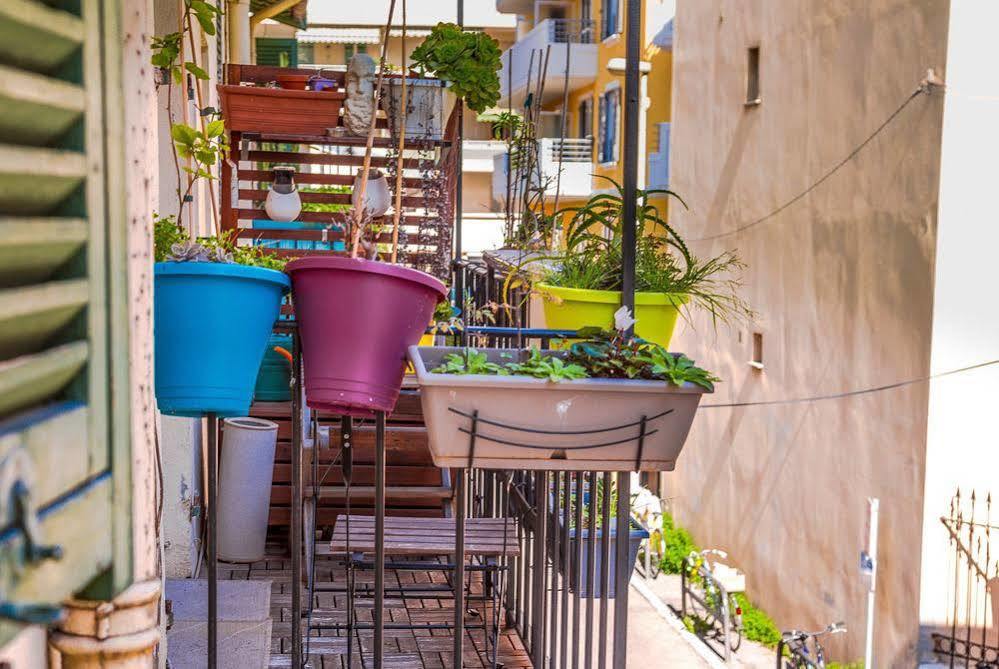 Allogio Nice Urban Chic Экстерьер фото
